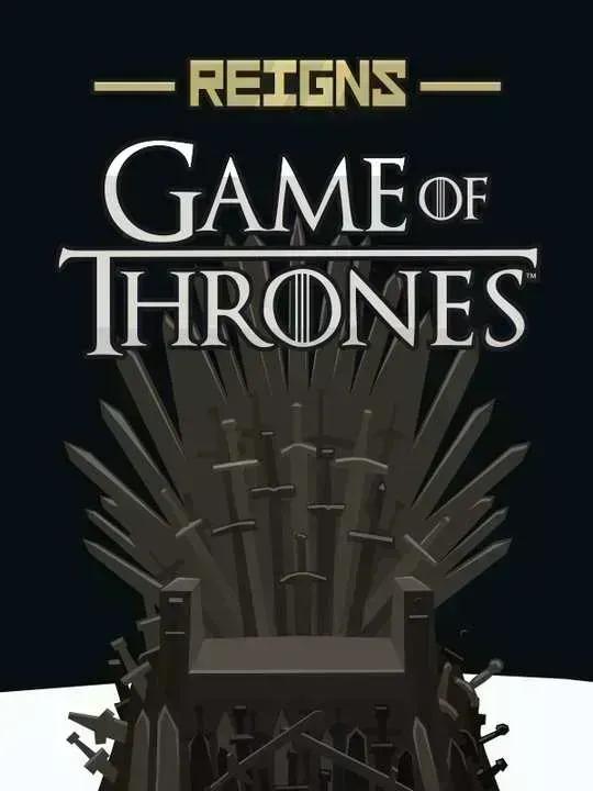 Reigns: Game Of Thrones cover image