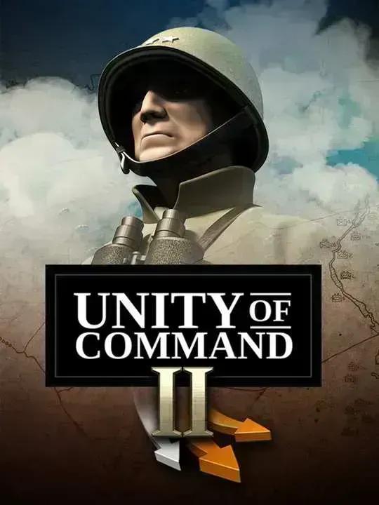 Unity of Command II cover image