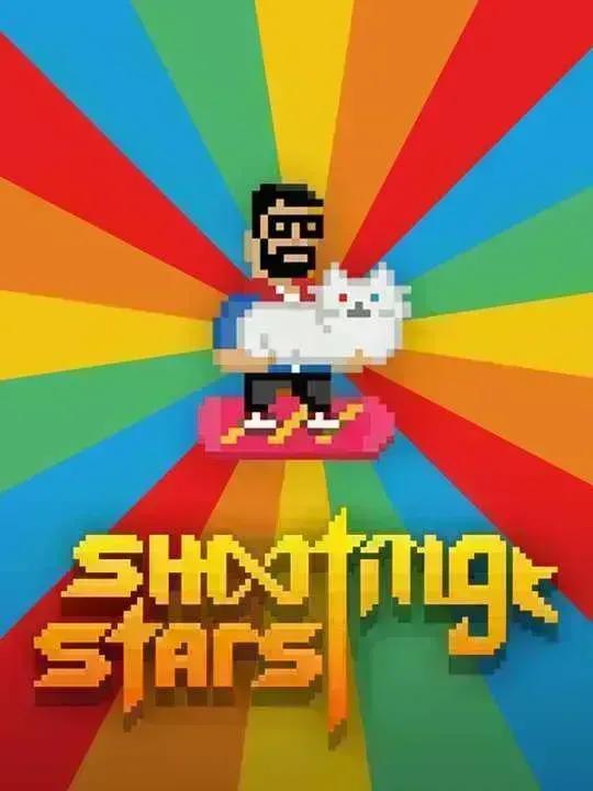 Shooting Stars! cover image
