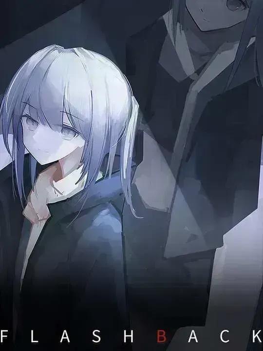 Flashback cover image