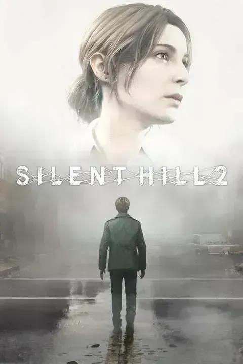 Silent Hill 2 cover image