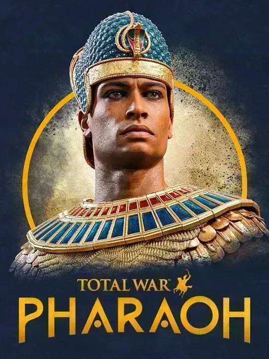 Total War: PHARAOH cover image