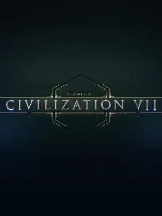 Sid Meier's Civilization VII cover image