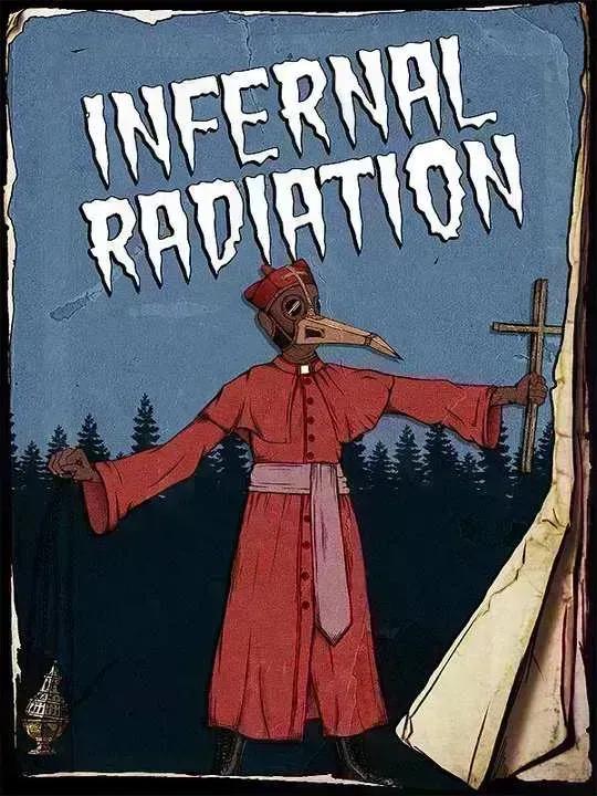 Infernal Radiation cover image