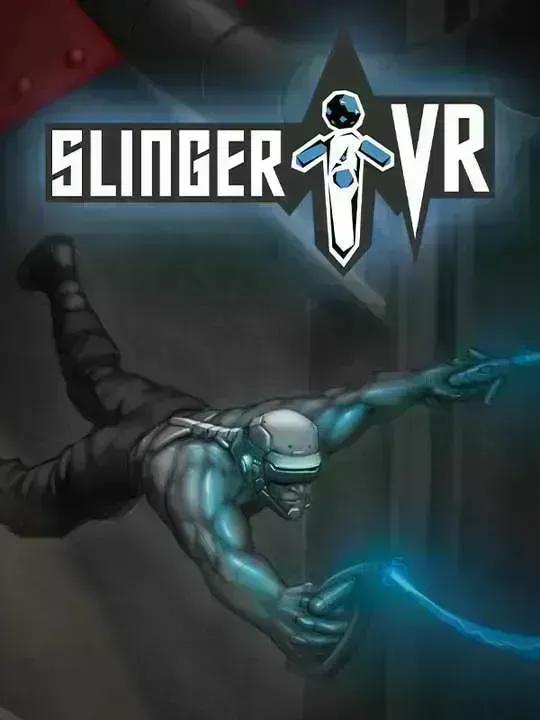Slinger VR cover image