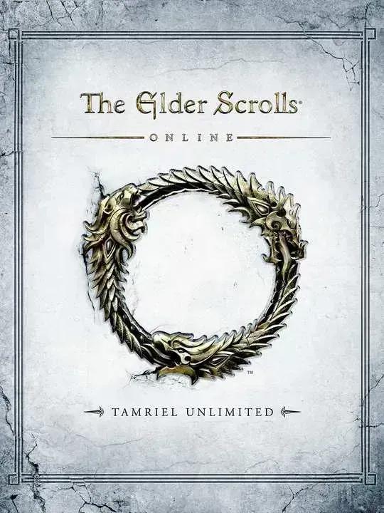 The Elder Scrolls Online: Tamriel Unlimited - Thieves Guild cover image