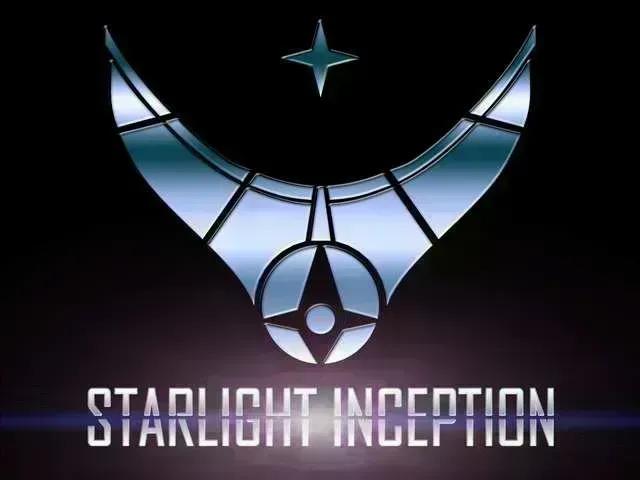 Starlight Inception cover image