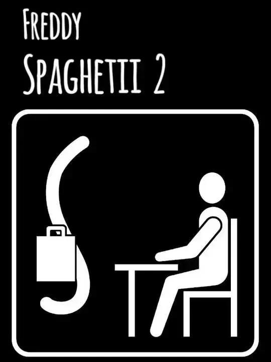 Freddy Spaghetti 2 cover image