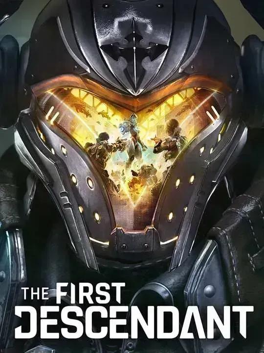 The First Descendant cover image