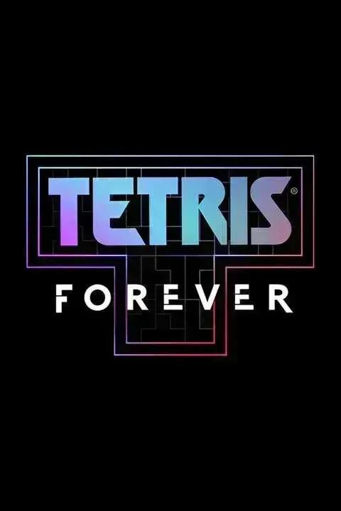 Tetris Forever cover image