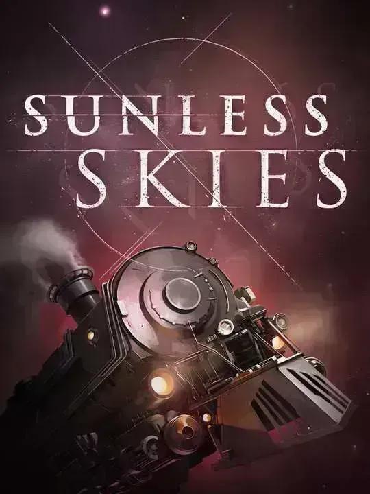 Sunless Skies cover image