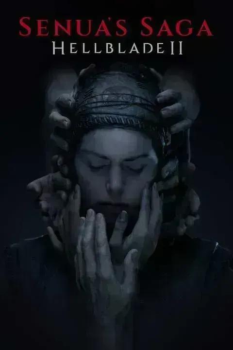 Senua's Saga: Hellblade II cover image