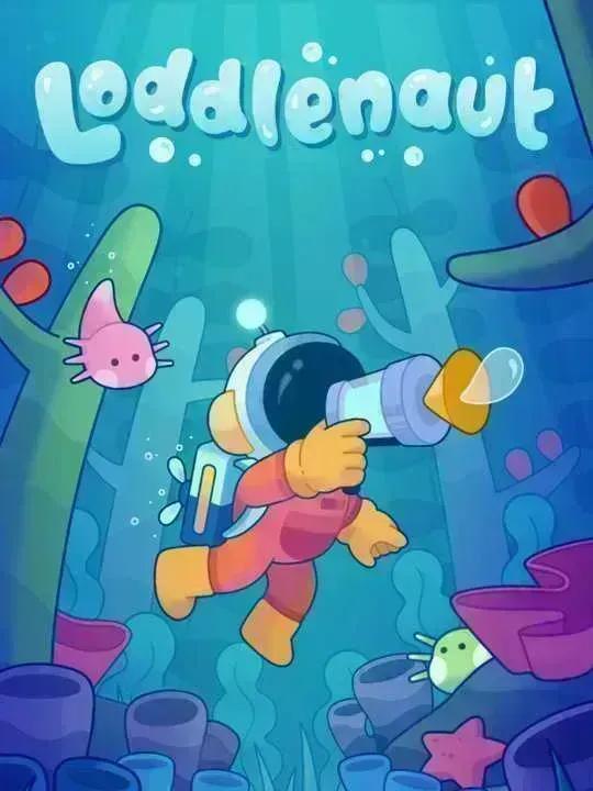 Loddlenaut cover image