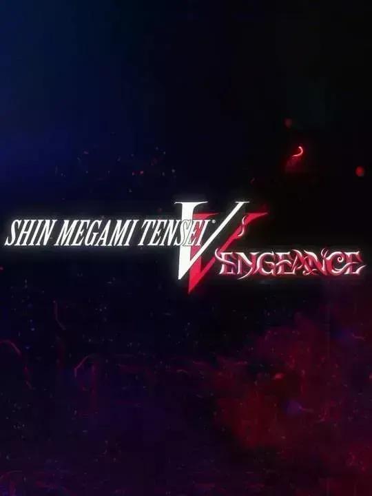 Shin Megami Tensei V: Vengeance cover image