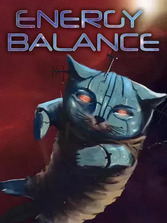 Energy Balance cover image