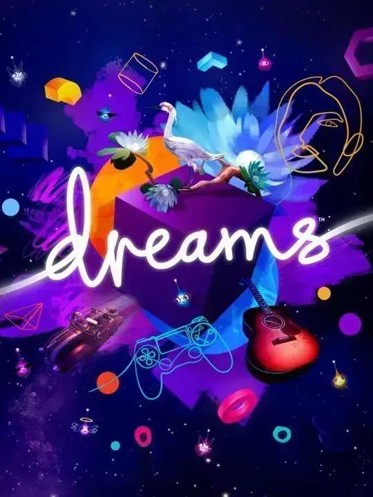 Dreams cover image
