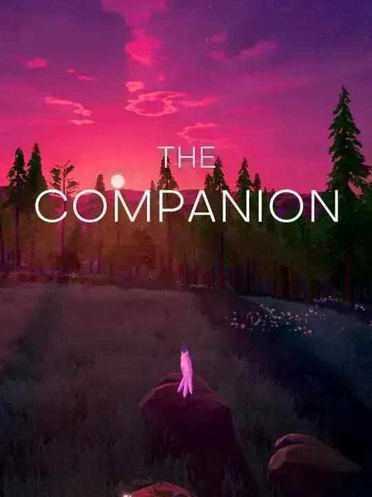 The Companion cover image