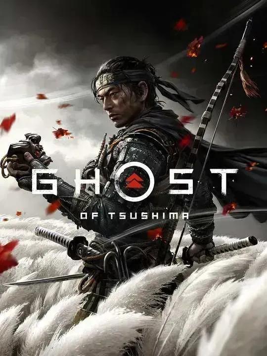 Ghost of Tsushima cover image
