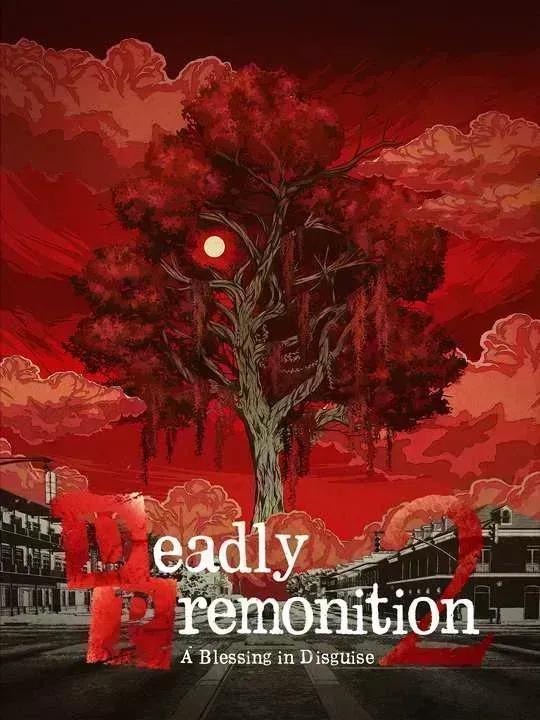 Deadly Premonition 2: A Blessing in Disguise cover image