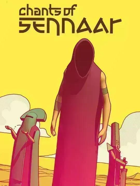 Chants of Sennaar cover image