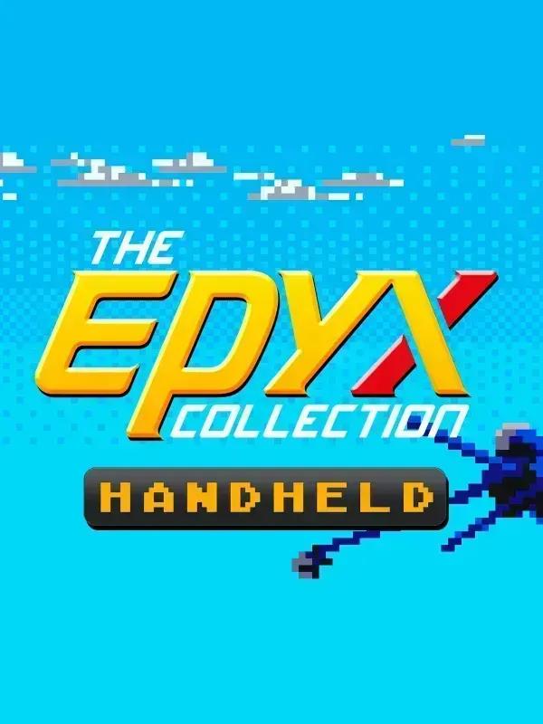 The Epyx Collection: Handheld cover image