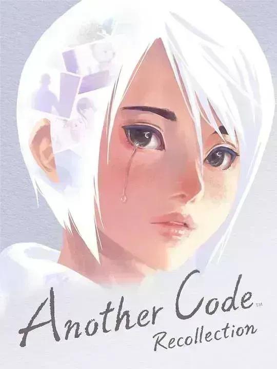 Another Code: Recollection cover image