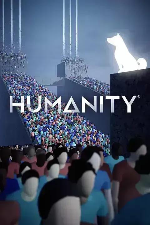 Humanity cover image