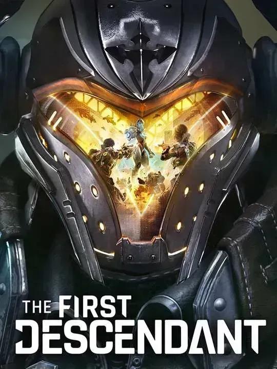 The First Descendant cover image
