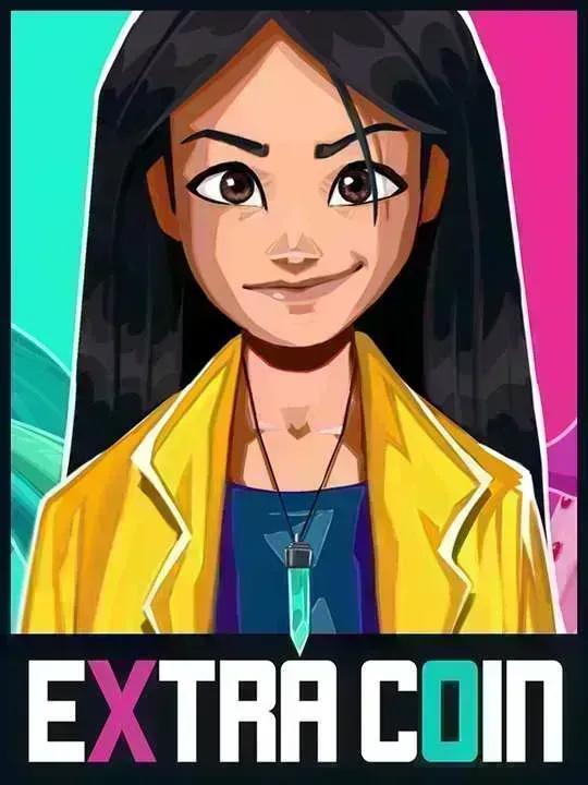 Extra Coin cover image