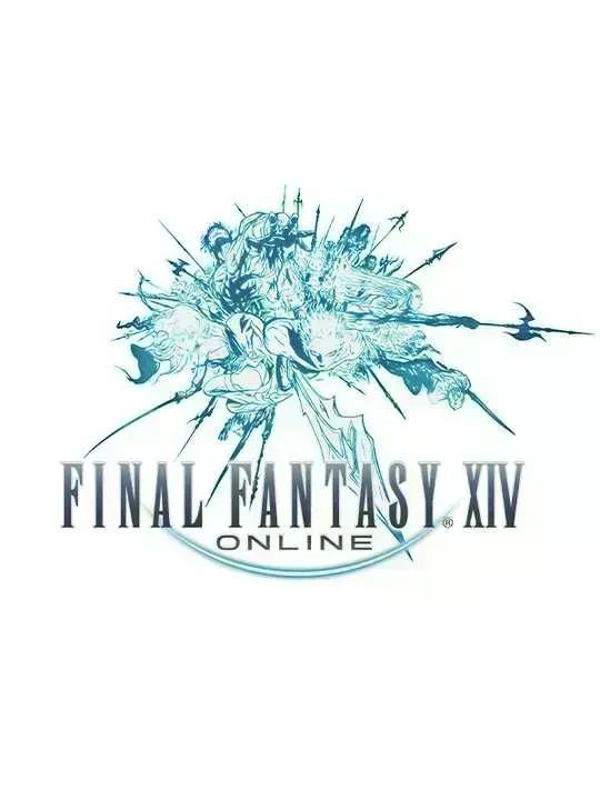 Final Fantasy XIV Online: A Realm Reborn cover image