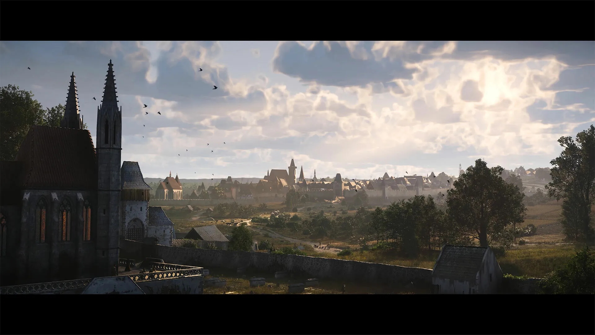 Kingdom Come: Deliverance II banner